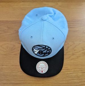Philadelphia 76ers Baseball cap